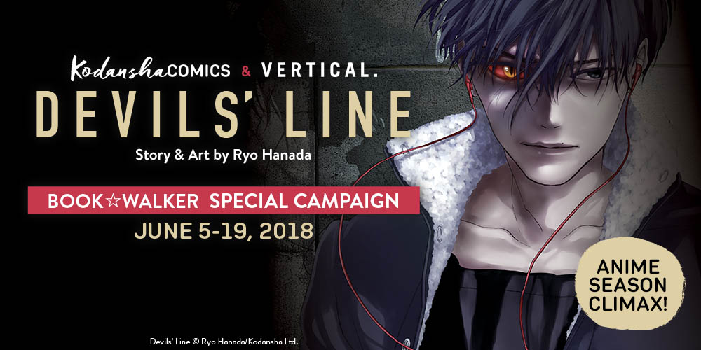 Devils' Line: Special Campaign