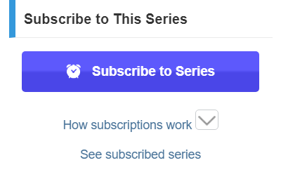 image of Subscribe to Series